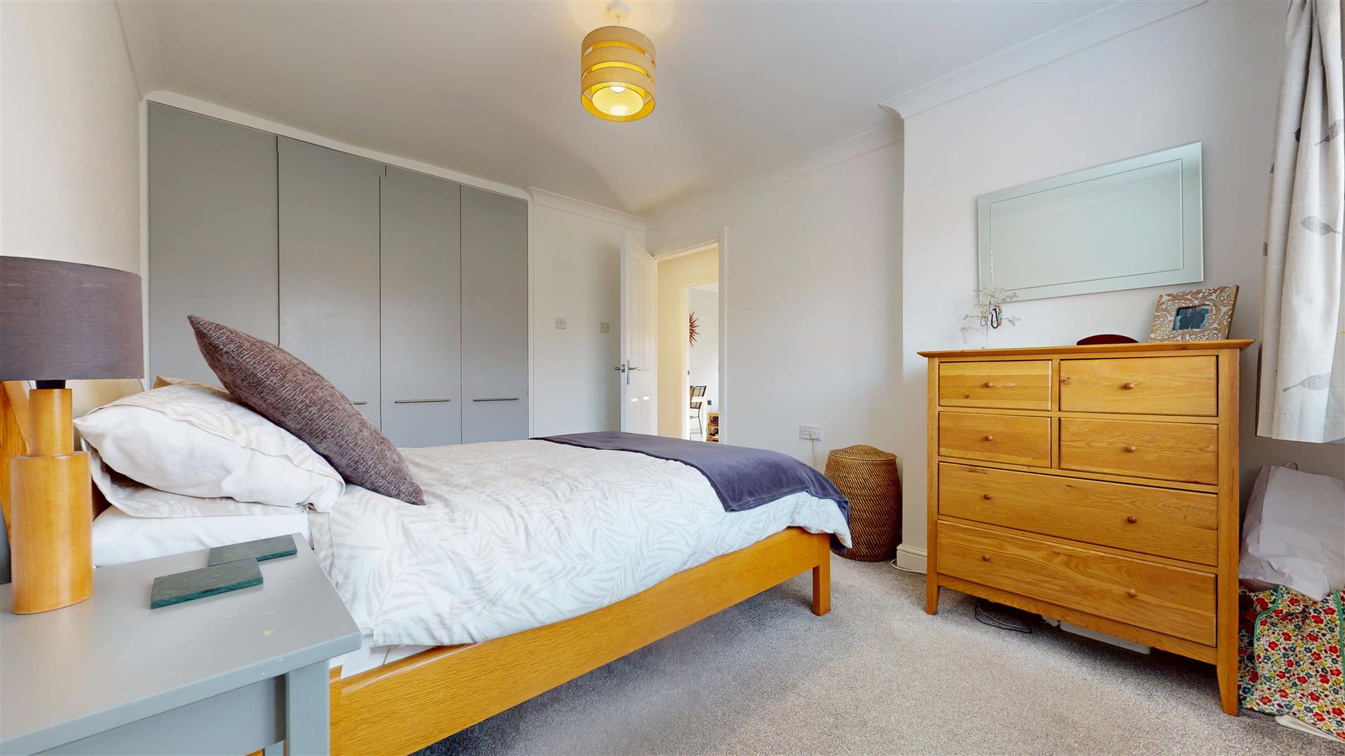 Claridge Drive, Middleton, Milton Keynes